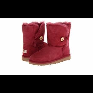 Bailey Button UGGS